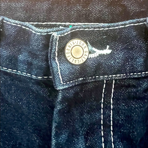 Brandy Melville / j. Galt cargo pants - Picture 3 of 4